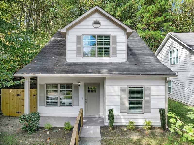 Image for property 70 Gardenia Drive, Atlanta, GA 30314