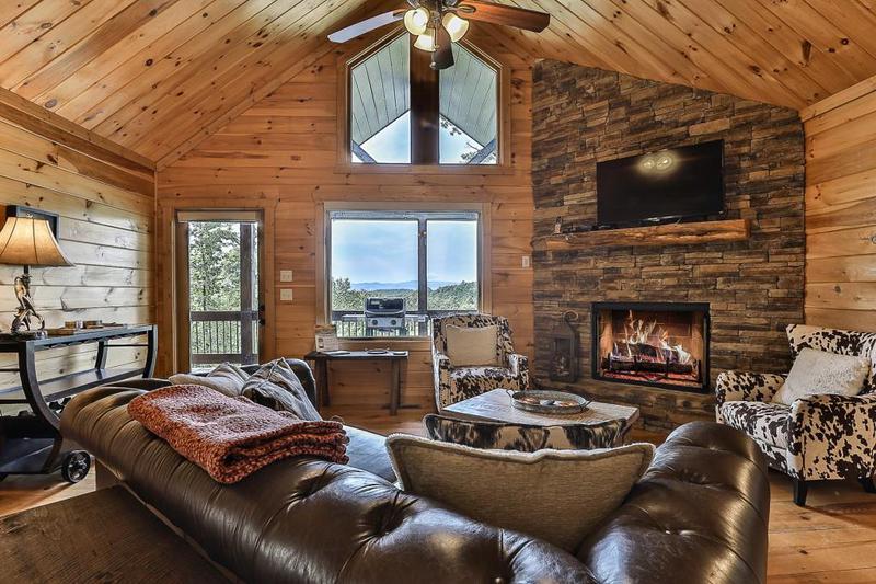 Image for property 211 Big Timber Road, Mineral Bluff, GA 30559