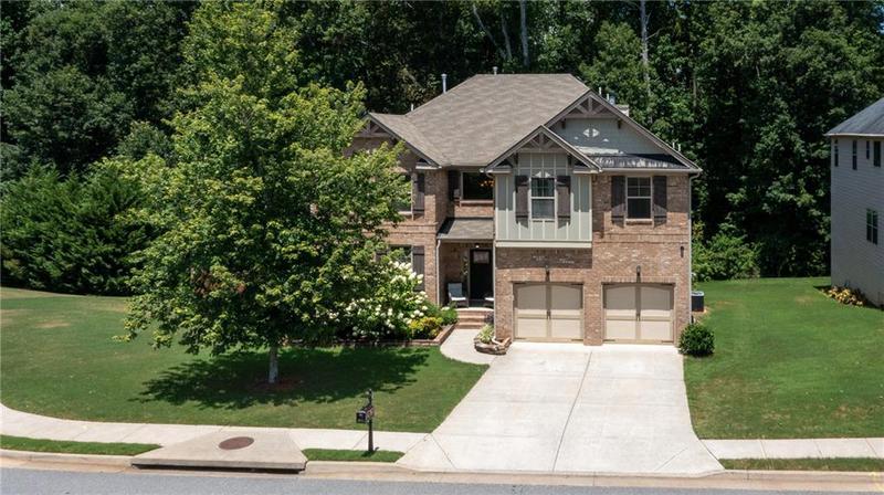 Image for property 5325 Winding Lakes Drive, Cumming, GA 30028