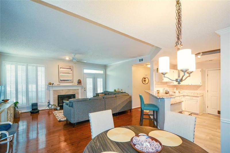 Image for property 1315 Mcgill Park Avenue, Atlanta, GA 30312