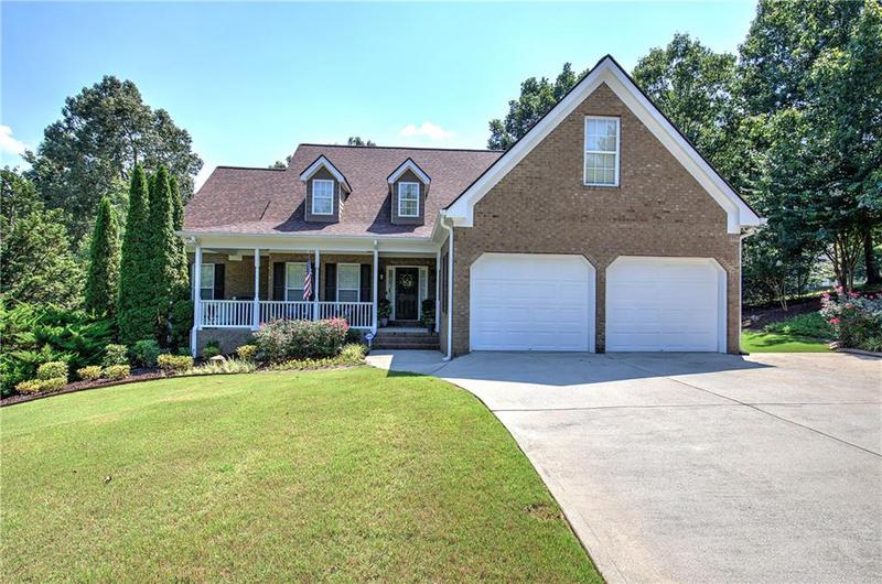 Image for property 26 Golden Eagle Drive, Adairsville, GA 30103
