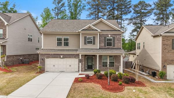 Image for property 4531 Claiborne Court, Duluth, GA 30096