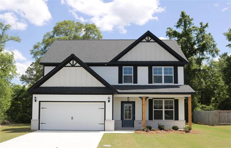 Image for property 803 BRITTANY NICOLE Lot 130 Court, Bonaire, GA 31005