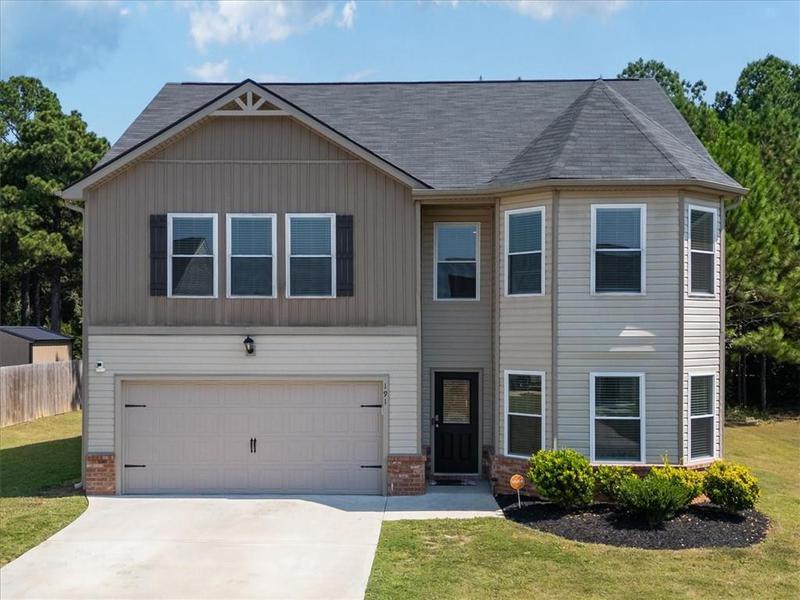 Image for property 191 Goodall Woods Drive, Macon, GA 31216