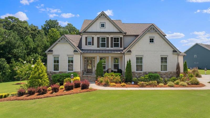 Image for property 42 Hodges Street, Newnan, GA 30263