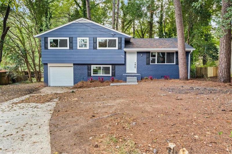 Image for property 1730 SALINA Drive, Jonesboro, GA 30236