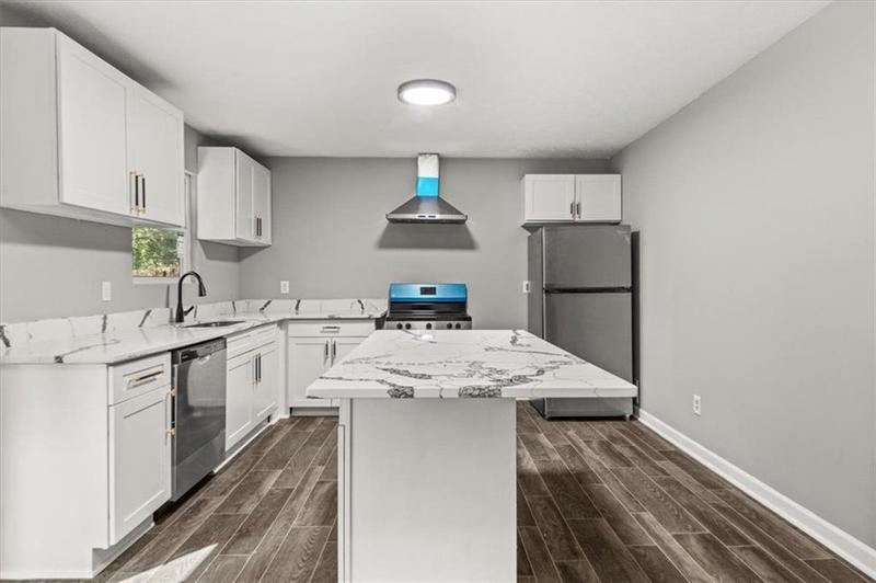 Image for property 1730 SALINA Drive, Jonesboro, GA 30236