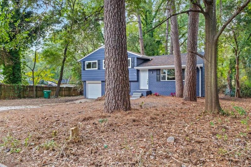 Image for property 1730 SALINA Drive, Jonesboro, GA 30236