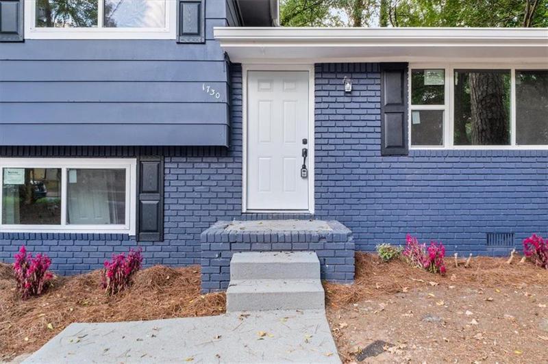 Image for property 1730 SALINA Drive, Jonesboro, GA 30236