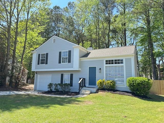 Image for property 6213 Marbut Farms Chase, Lithonia, GA 30058
