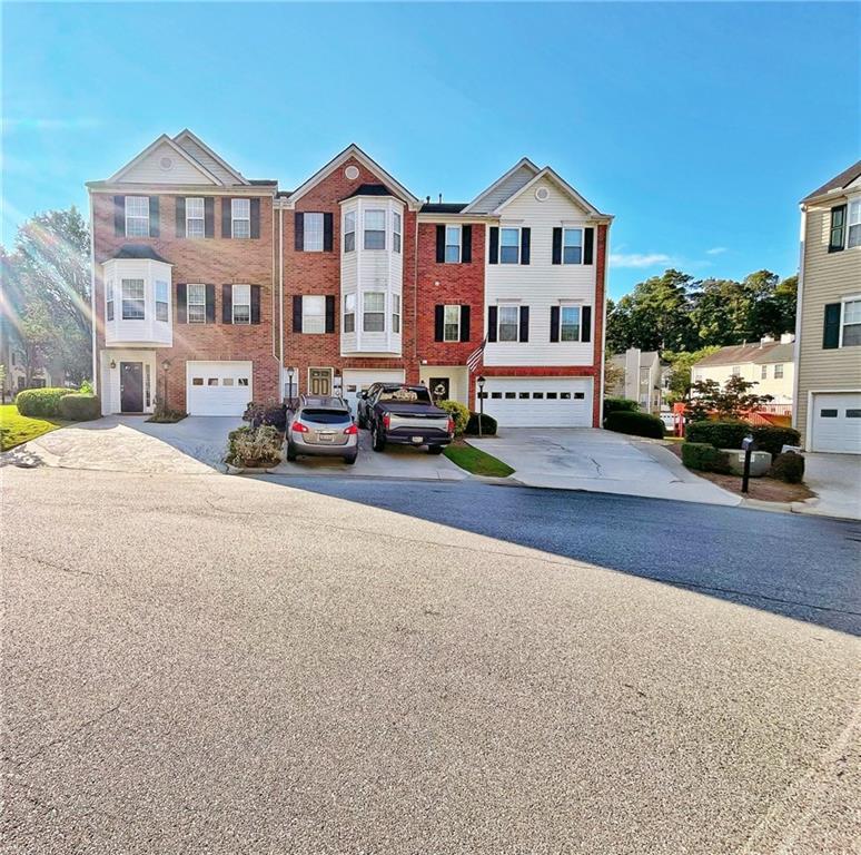 Image for property 755 Abbotts Mill Court, Duluth, GA 30097
