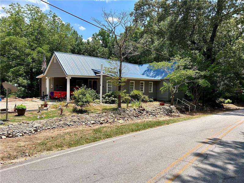 Image for property 56 Prospect Avenue, Waco, GA 30182