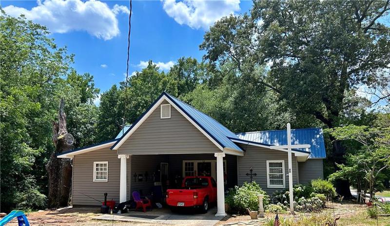 Image for property 56 Prospect Avenue, Waco, GA 30182