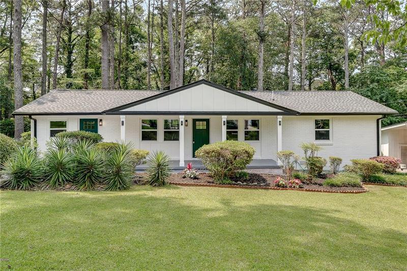 Image for property 1891 Sahara Drive, Atlanta, GA 30316