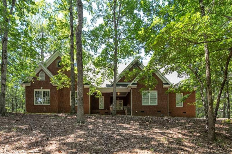 Image for property 4720 Fosters Mill Road, Cave Spring, GA 30124