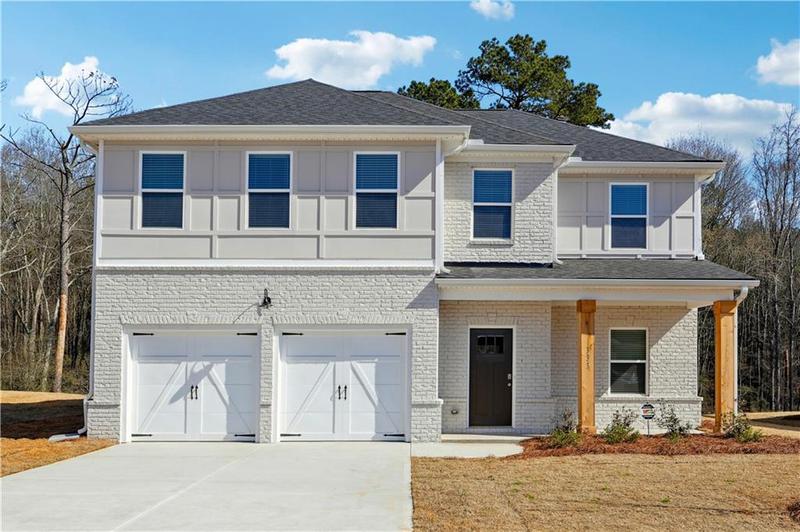 Image for property 342 Overlook Road, Covington, GA 30014