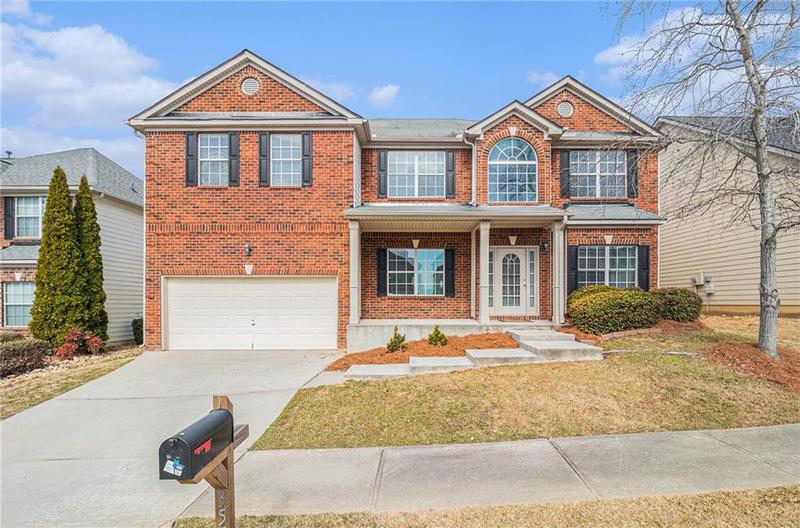 Image for property 3557 Cragstone Road, Lithonia, GA 30038