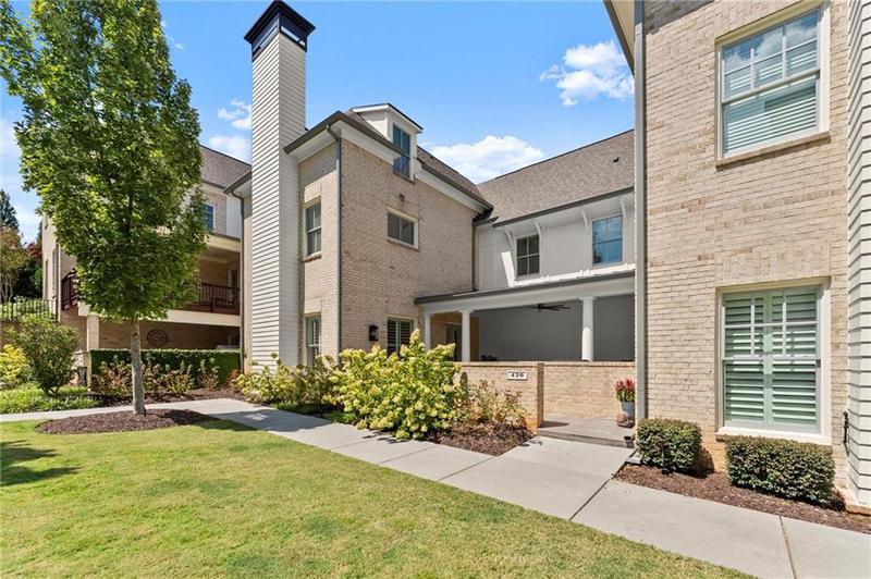 Image for property 430 Clover Court, Roswell, GA 30075