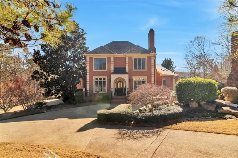 Image for property 3832 Wesley Chapel Road, Marietta, GA 30062