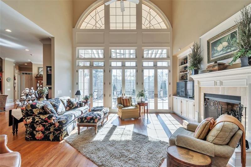 Image for property 3832 Wesley Chapel Road, Marietta, GA 30062