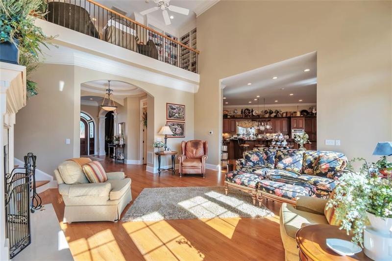 Image for property 3832 Wesley Chapel Road, Marietta, GA 30062