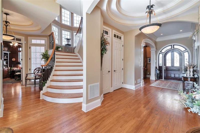 Image for property 3832 Wesley Chapel Road, Marietta, GA 30062