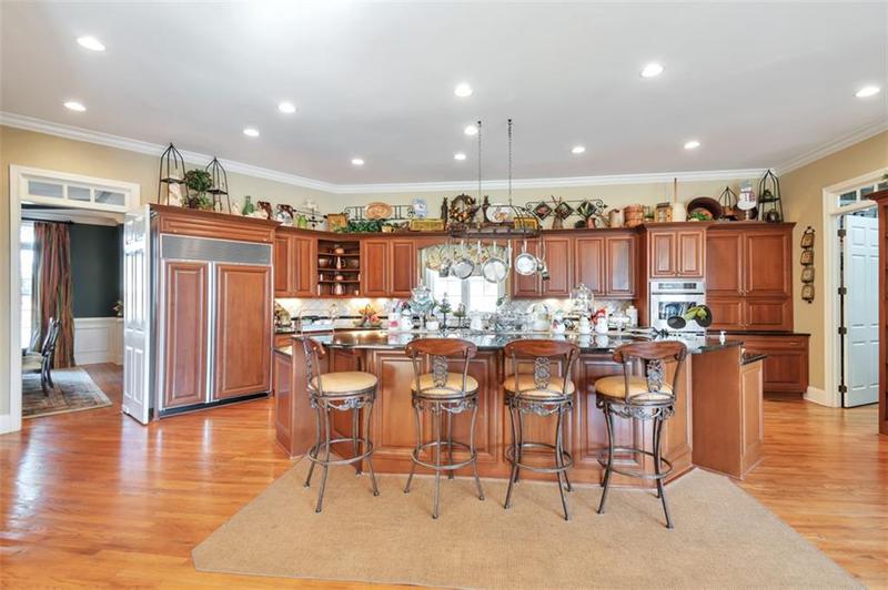 Image for property 3832 Wesley Chapel Road, Marietta, GA 30062