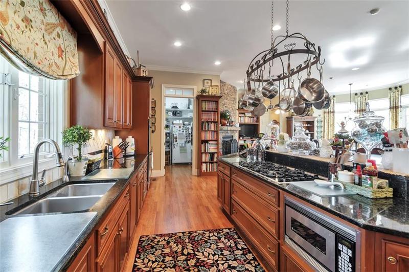 Image for property 3832 Wesley Chapel Road, Marietta, GA 30062