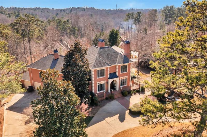 Image for property 3832 Wesley Chapel Road, Marietta, GA 30062