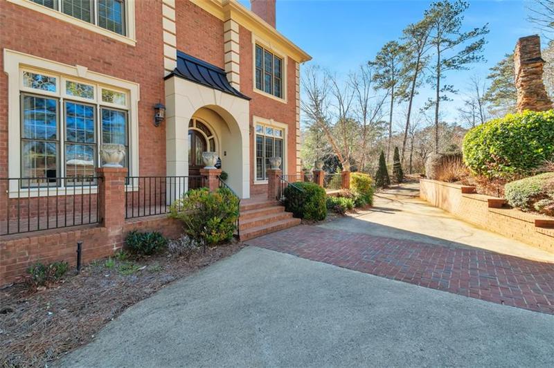 Image for property 3832 Wesley Chapel Road, Marietta, GA 30062