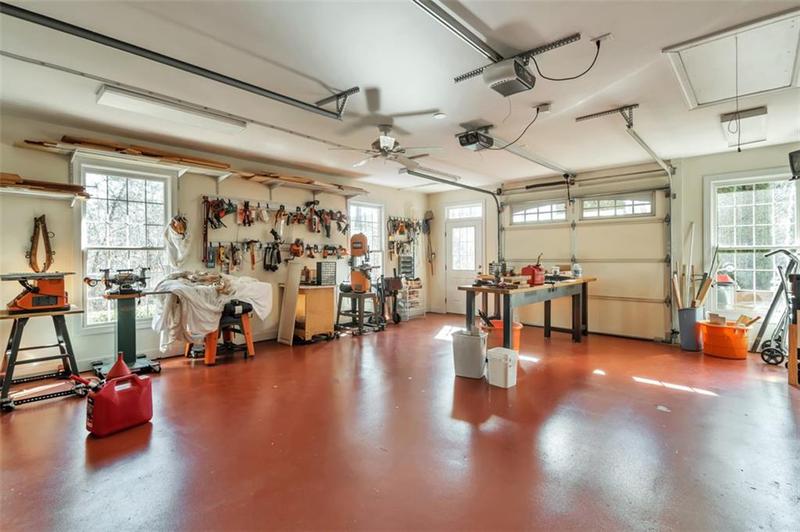 Image for property 3832 Wesley Chapel Road, Marietta, GA 30062