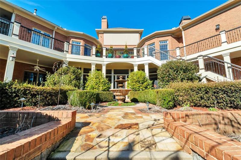 Image for property 3832 Wesley Chapel Road, Marietta, GA 30062