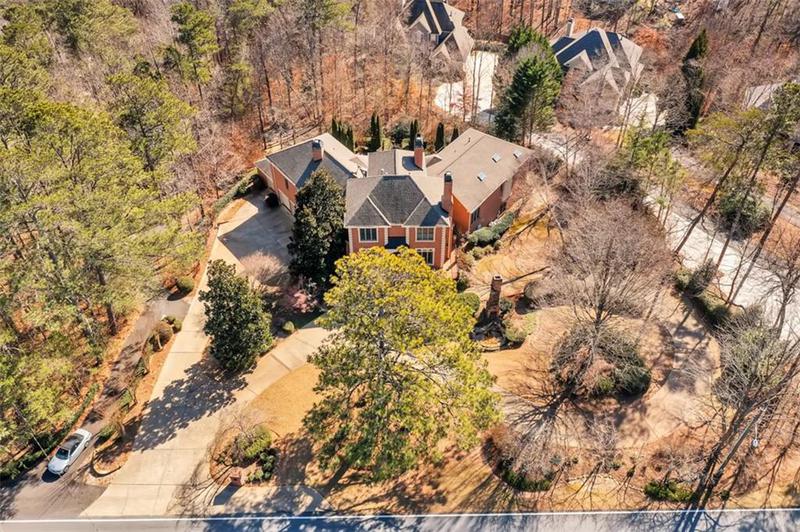 Image for property 3832 Wesley Chapel Road, Marietta, GA 30062