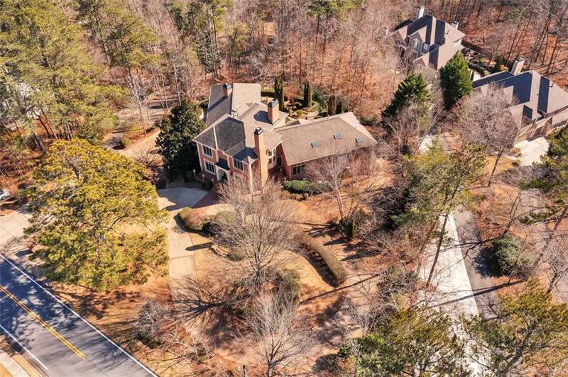 Image for property 3832 Wesley Chapel Road, Marietta, GA 30062