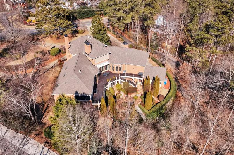 Image for property 3832 Wesley Chapel Road, Marietta, GA 30062