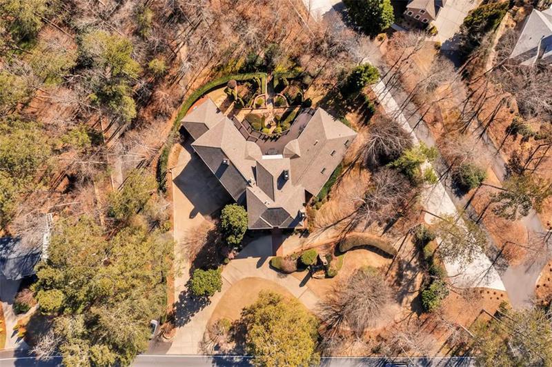 Image for property 3832 Wesley Chapel Road, Marietta, GA 30062