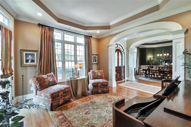 Image for property 3832 Wesley Chapel Road, Marietta, GA 30062