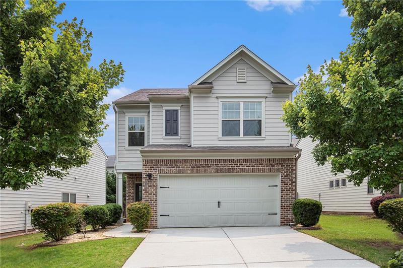 Image for property 1295 Aster Ives Drive, Lawrenceville, GA 30045