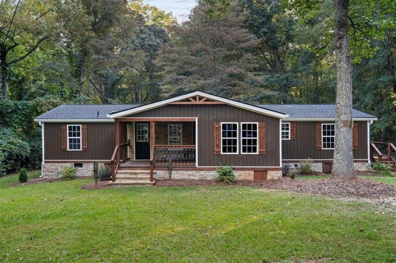 Image for property 116 Southside Drive, Villa Rica, GA 30180