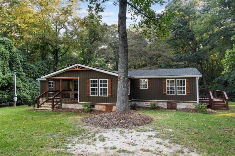 Image for property 116 Southside Drive, Villa Rica, GA 30180