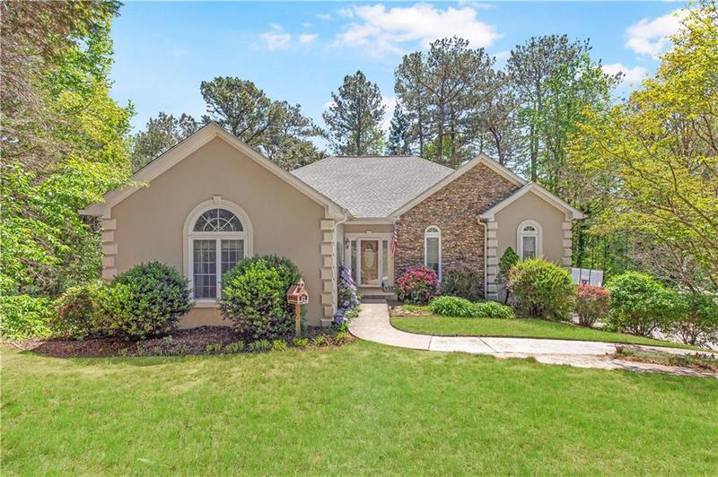 Image for property 9146 Hidden Valley, Douglasville, GA 30135