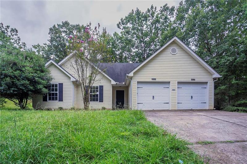 Image for property 7457 Dogwood Trail, Murrayville, GA 30564