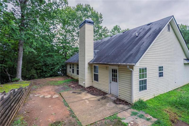 Image for property 7457 Dogwood Trail, Murrayville, GA 30564