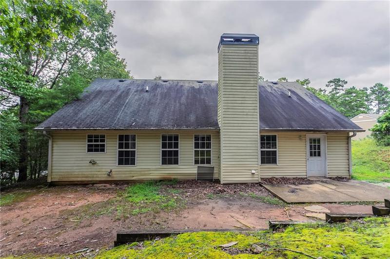 Image for property 7457 Dogwood Trail, Murrayville, GA 30564