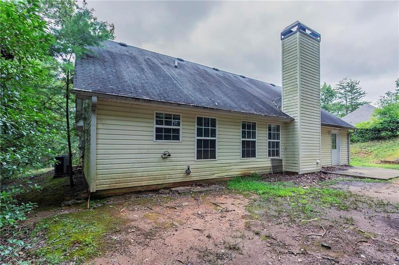 Image for property 7457 Dogwood Trail, Murrayville, GA 30564