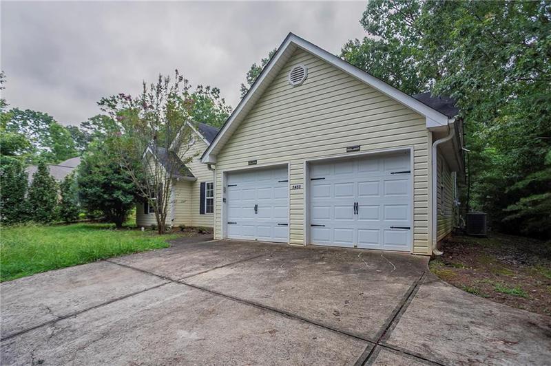 Image for property 7457 Dogwood Trail, Murrayville, GA 30564