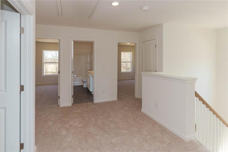 Image for property 43 Hampton Ridge Way, Jefferson, GA 30549