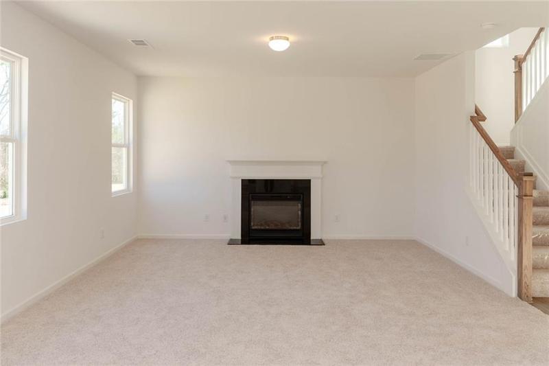 Image for property 43 Hampton Ridge Way, Jefferson, GA 30549