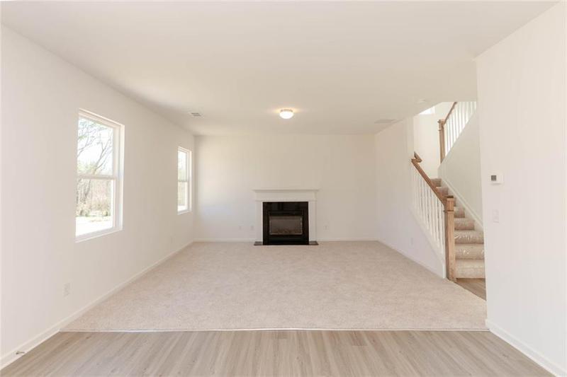 Image for property 43 Hampton Ridge Way, Jefferson, GA 30549