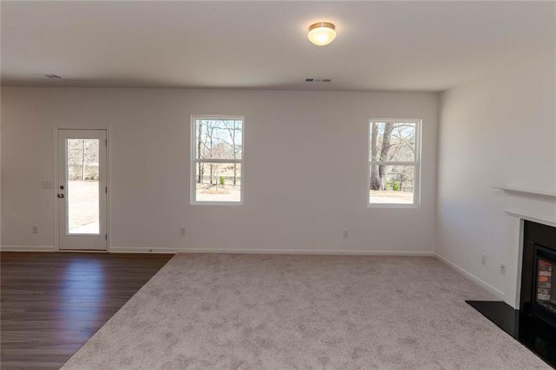 Image for property 43 Hampton Ridge Way, Jefferson, GA 30549